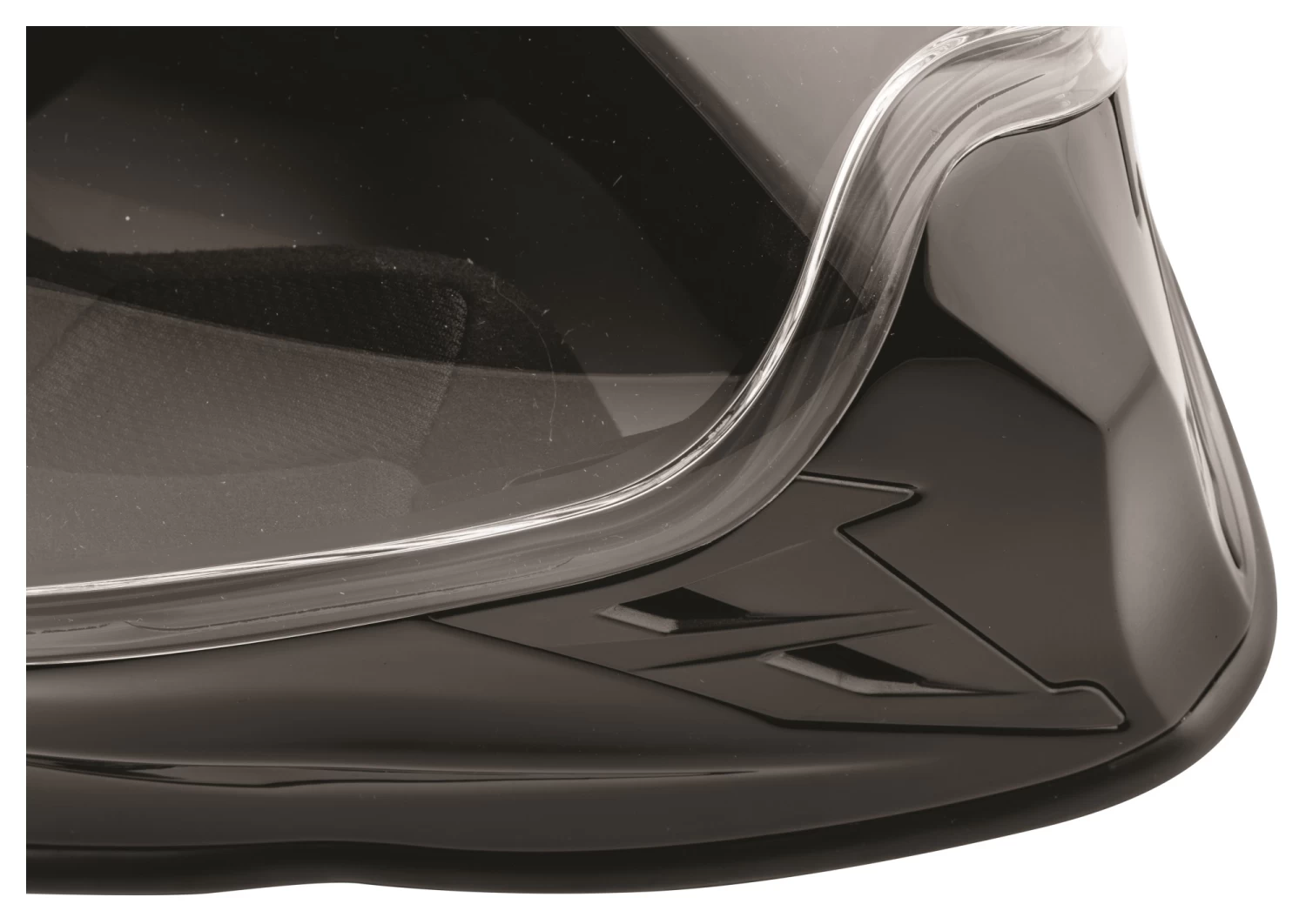 Firstgear Ajax Adventure Helmet 7 Firstgear Ajax Adventure Helmet - Image 5