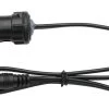 Firstgear BMW-Style Plug W/ Coax Adapter -Icon Store firstgear bmw style plugw coax adapter
