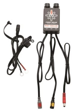 Firstgear Dual Portable Heat-Troller