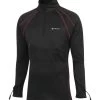 Firstgear Heated Layer Shirt -Icon Store firstgear heated layer shirt black