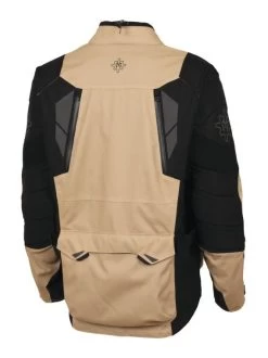 Firstgear Kathmandu 2.0 Jacket -Icon Store firstgear kathmandu20 jacket sand black 3