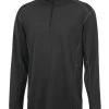 Firstgear Midweight Base Layer Shirt -Icon Store firstgear midweight base layer shirt dark grey