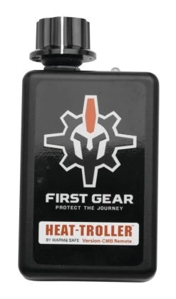 Firstgear Single Remote Heat-Troller Kit -Icon Store firstgear single remote heat troller kit 1