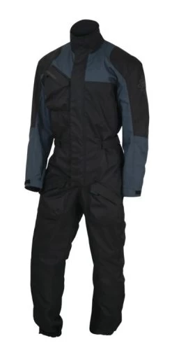 Firstgear Thermo 2.0 1-Piece Suit -Icon Store firstgear thermo201 piece suit grey black 2