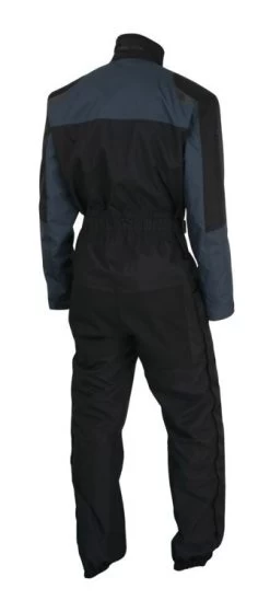 Firstgear Thermo 2.0 1-Piece Suit -Icon Store firstgear thermo201 piece suit grey black 3