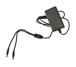 Fly Racing Street Ignitor Heated Gloves Wall Charger