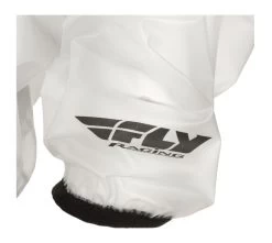 Fly Racing Clear Rain Jacket -Icon Store fly racing clear rain jacket