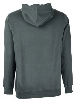 Fly Racing Corporate Pullover Hoody -Icon Store fly racing dirt corporate hoody grey 1