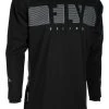 Fly Racing Windproof Jersey 1 Fly Racing Windproof Jersey -Icon Store fly racing dirt fly windproof jersey