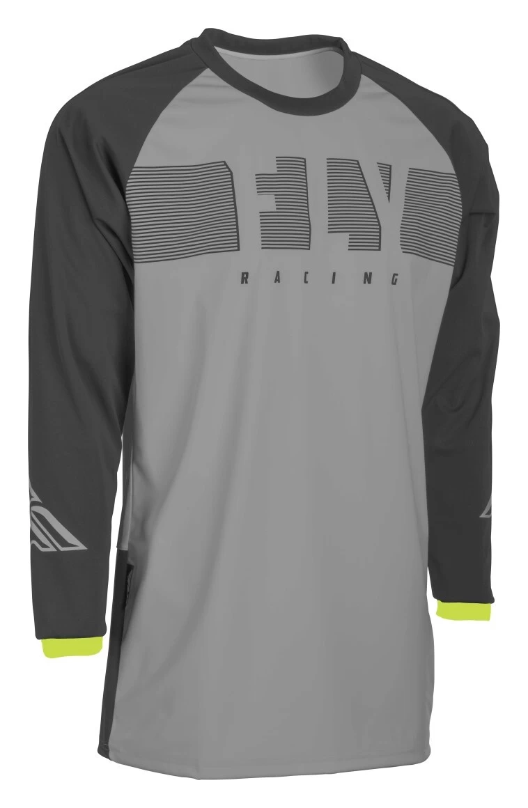 Fly Racing Windproof Jersey 5 Fly Racing Windproof Jersey - Image 3