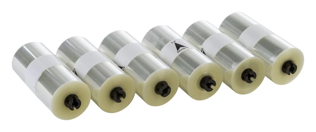 Fly Racing Focus / Zone / Zone Pro Roll-Off Replacement Film