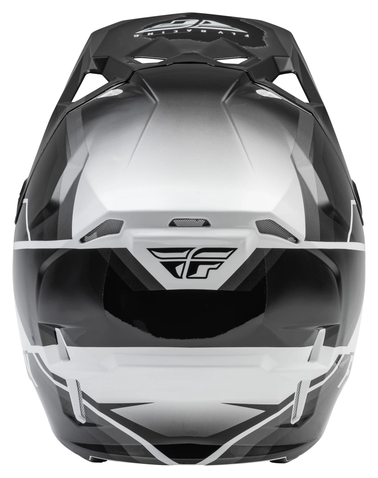 Fly Racing Formula CP Rush Helmet 4 Fly Racing Formula CP Rush Helmet - Image 2