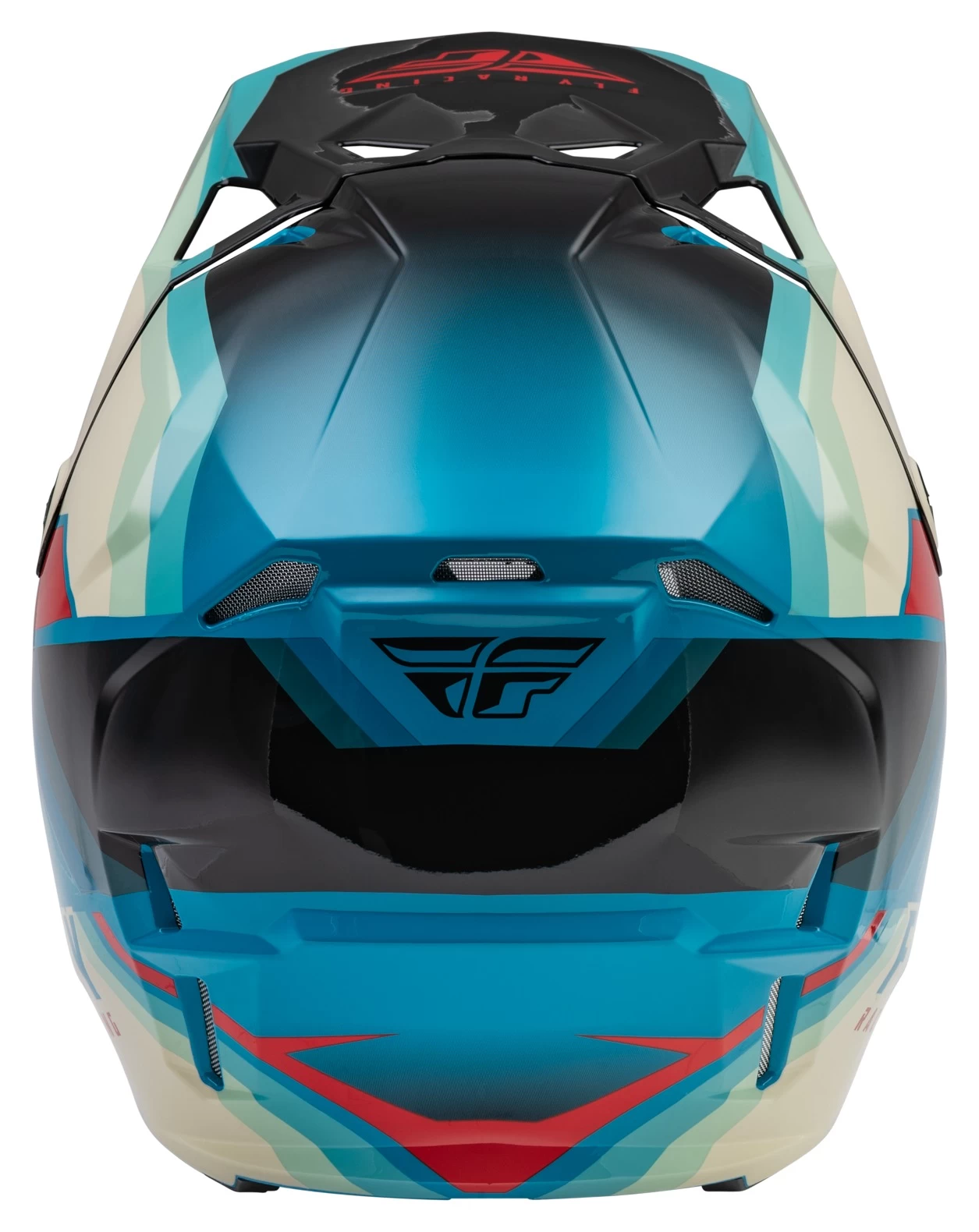 Fly Racing Formula CP Rush Helmet 16 Fly Racing Formula CP Rush Helmet - Image 14