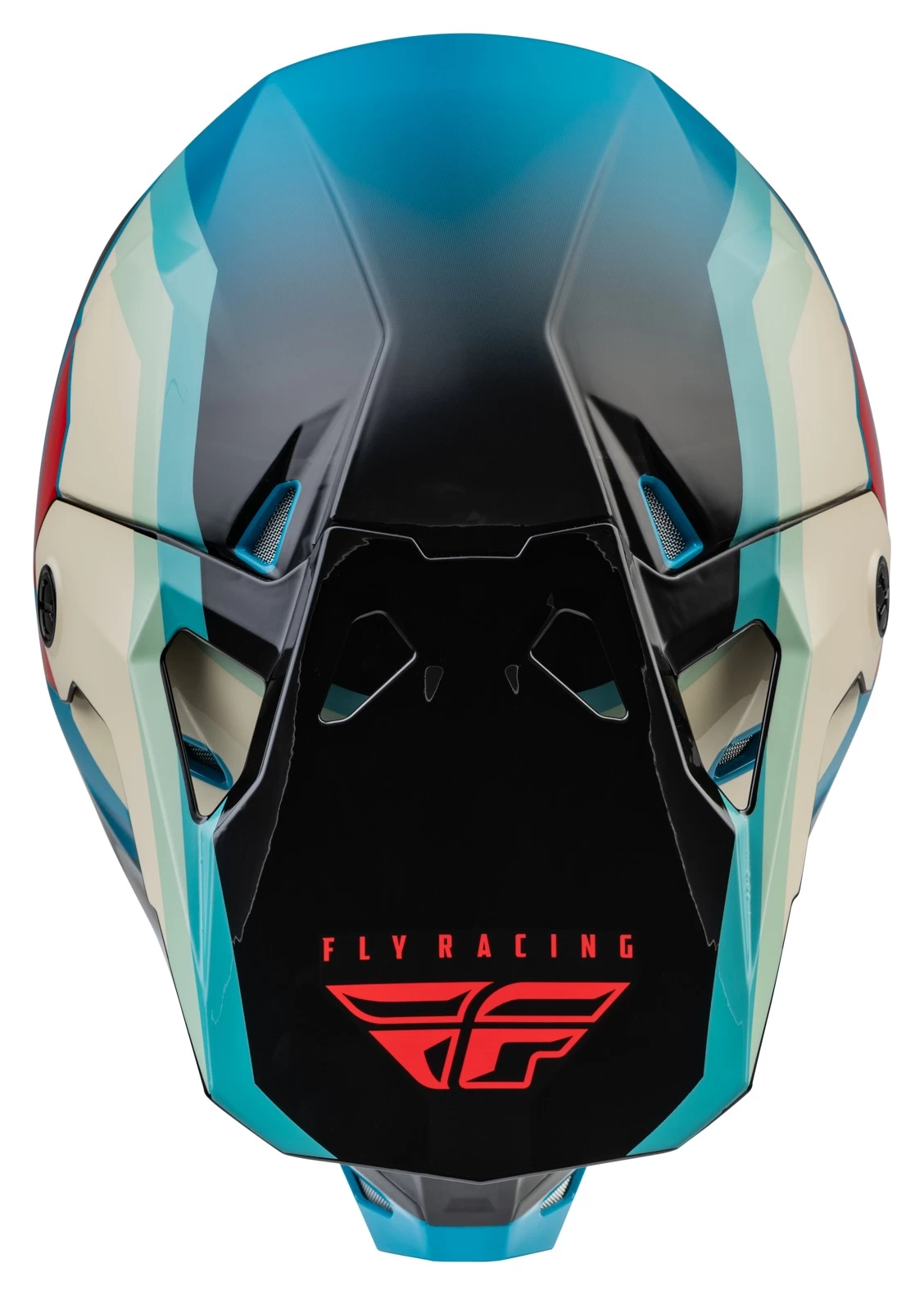 Fly Racing Formula CP Rush Helmet 17 Fly Racing Formula CP Rush Helmet - Image 15