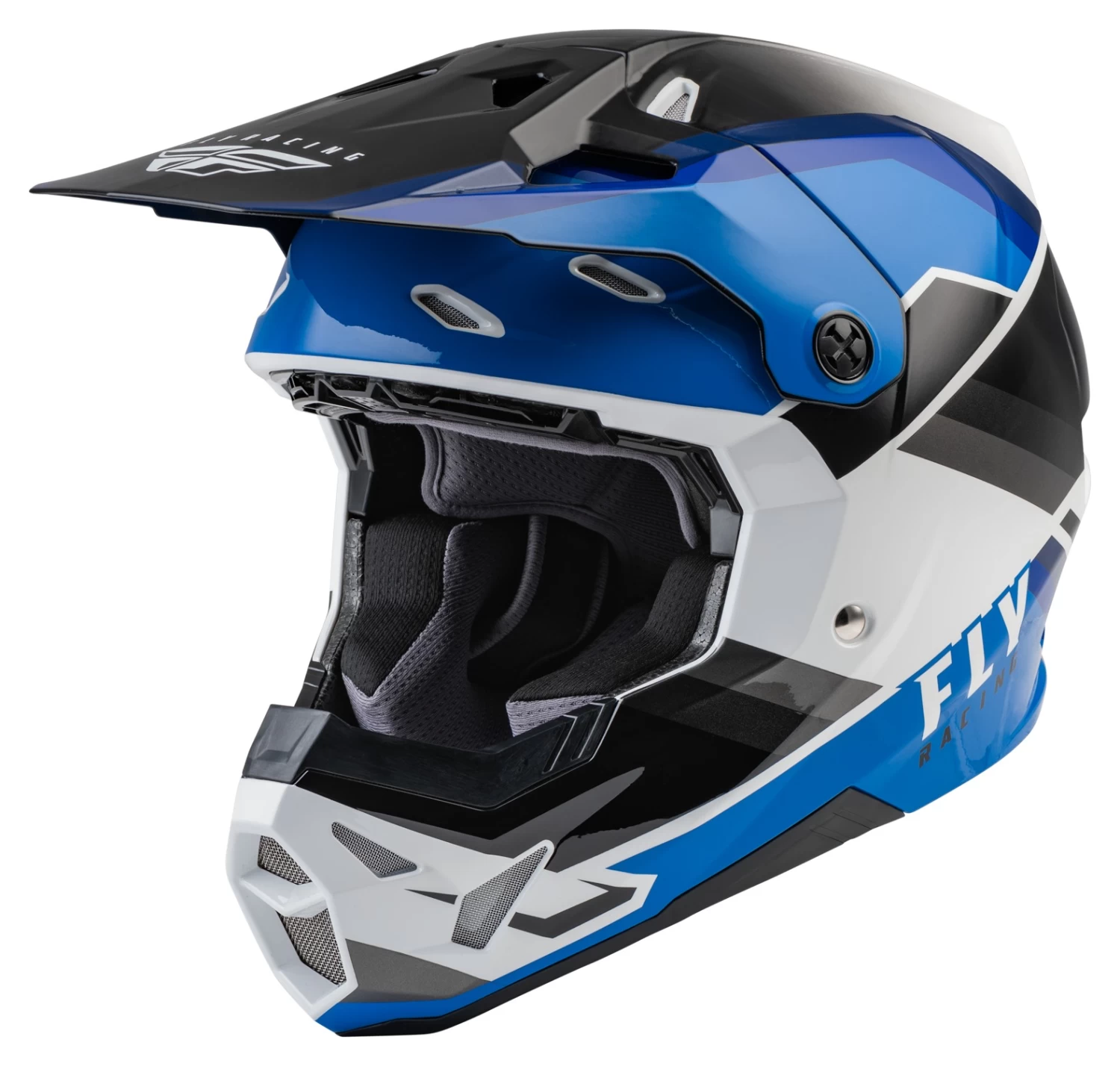 Fly Racing Formula CP Rush Helmet 7 Fly Racing Formula CP Rush Helmet - Image 5