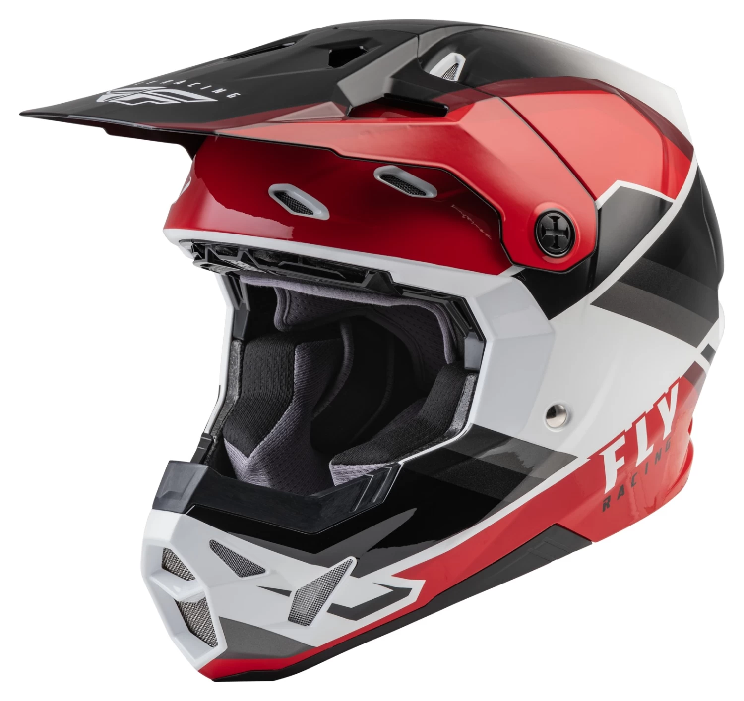 Fly Racing Formula CP Rush Helmet 11 Fly Racing Formula CP Rush Helmet - Image 9