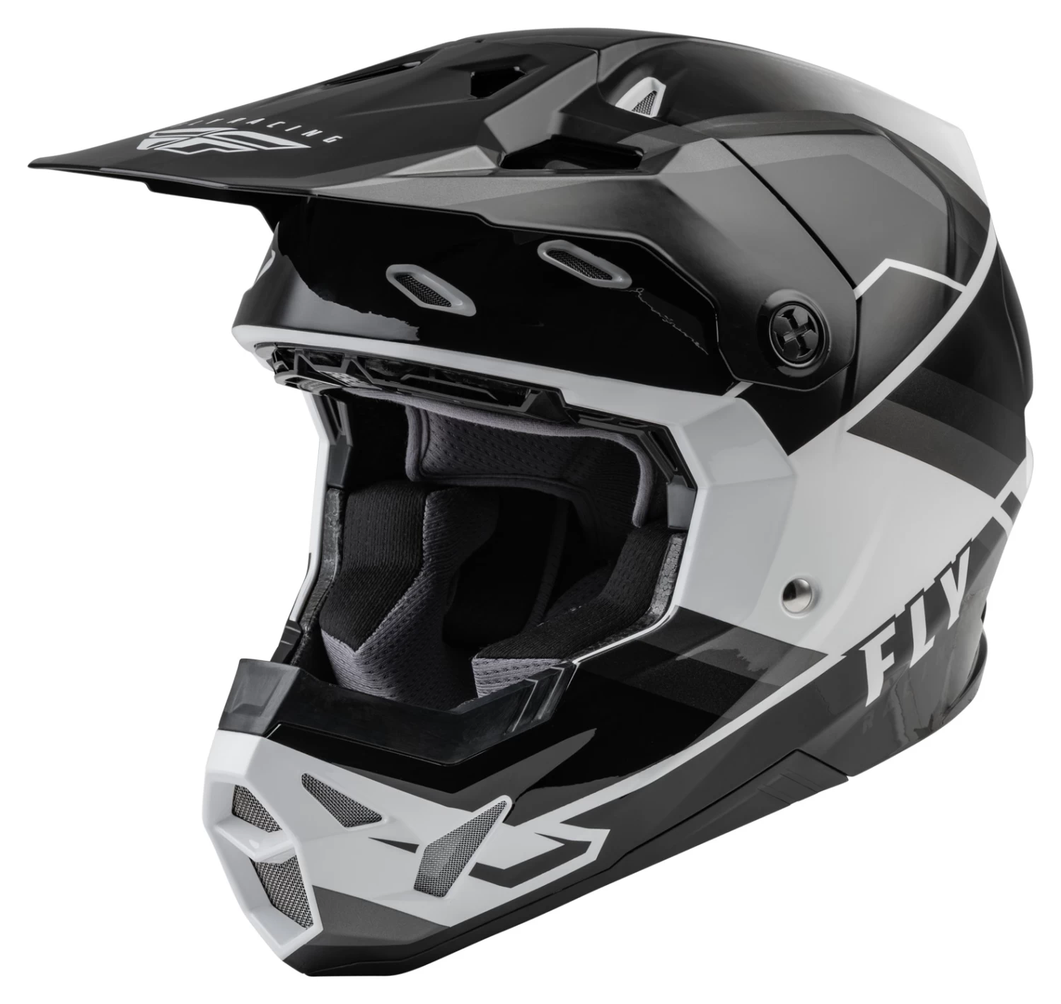 Fly Racing Formula CP Rush Helmet 3 Fly Racing Formula CP Rush Helmet