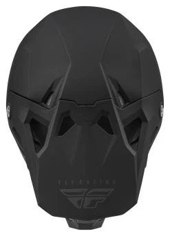 Fly Racing Formula CP Solid Helmet -Icon Store fly racing dirt formula cp solid helmet matte black 2