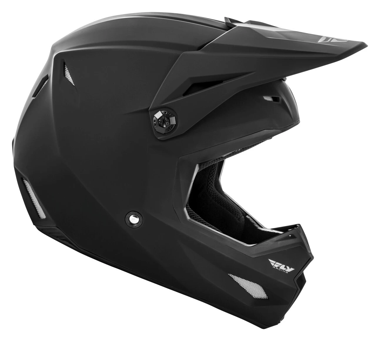 Fly Racing Kinetic Helmet 4 Fly Racing Kinetic Helmet - Image 2