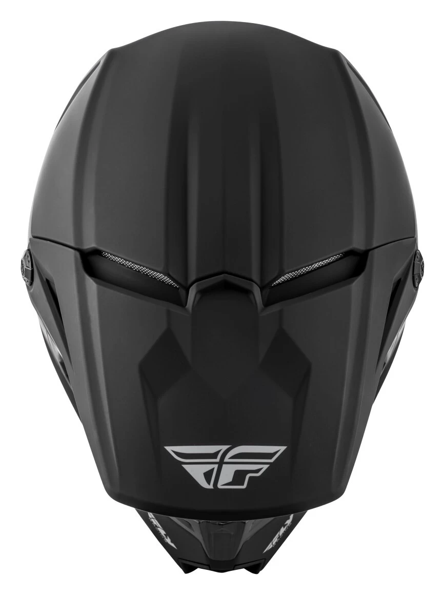 Fly Racing Kinetic Helmet 5 Fly Racing Kinetic Helmet - Image 3