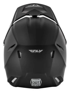 Fly Racing Kinetic Helmet 9 Fly Racing Kinetic Helmet -Icon Store fly racing dirt kinetic helmet matte black 3