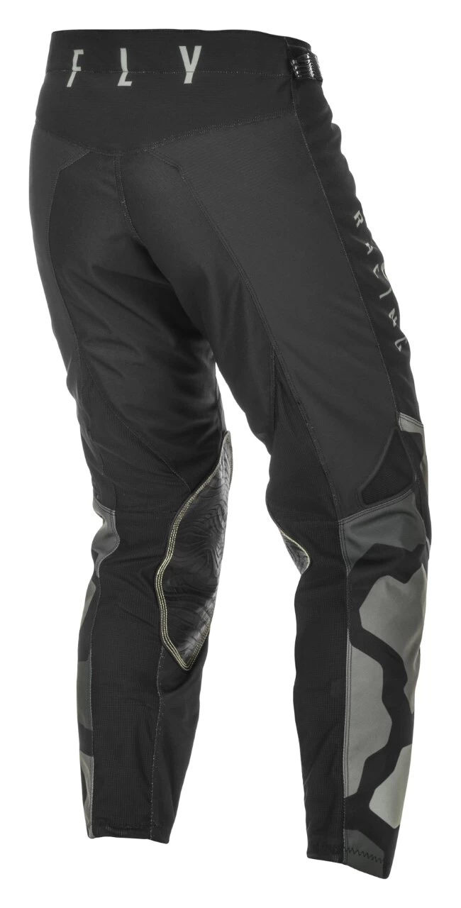 Fly Racing Kinetic K221 Pants 4 Fly Racing Kinetic K221 Pants - Image 2