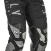 Fly Racing Kinetic K221 Pants 2 Fly Racing Kinetic K221 Pants -Icon Store fly racing dirt kinetic k221 pants black grey