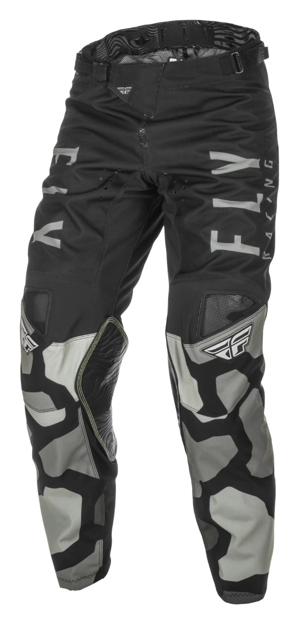 Fly Racing Kinetic K221 Pants 5 Fly Racing Kinetic K221 Pants - Image 3