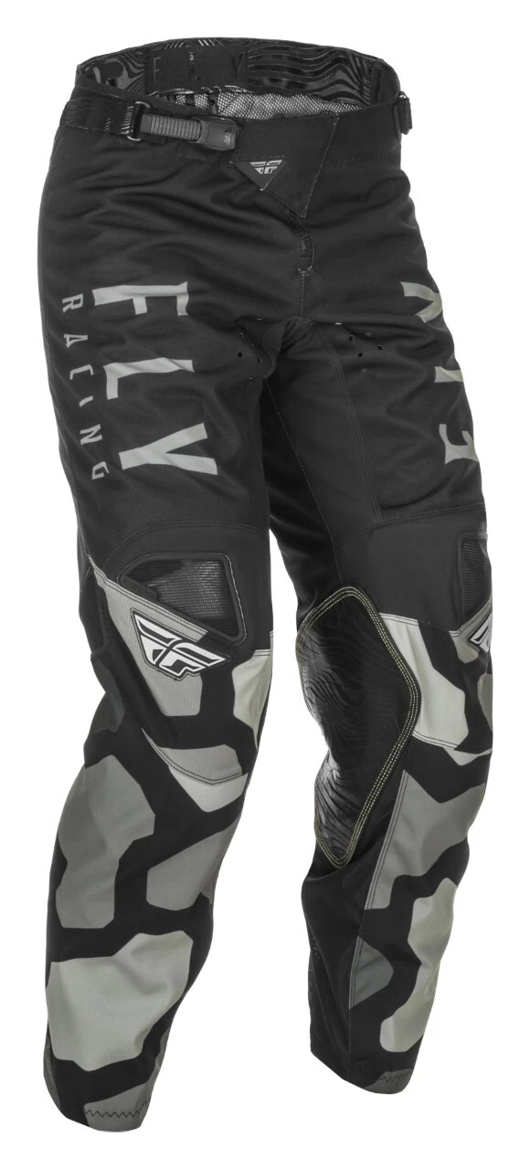 Fly Racing Kinetic K221 Pants 3 Fly Racing Kinetic K221 Pants