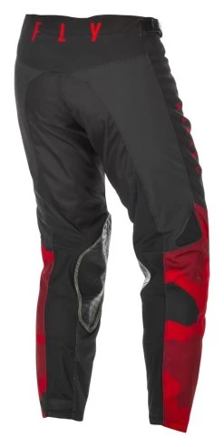 Fly Racing Kinetic K221 Pants 21 Fly Racing Kinetic K221 Pants -Icon Store fly racing dirt kinetic k221 pants red black 1