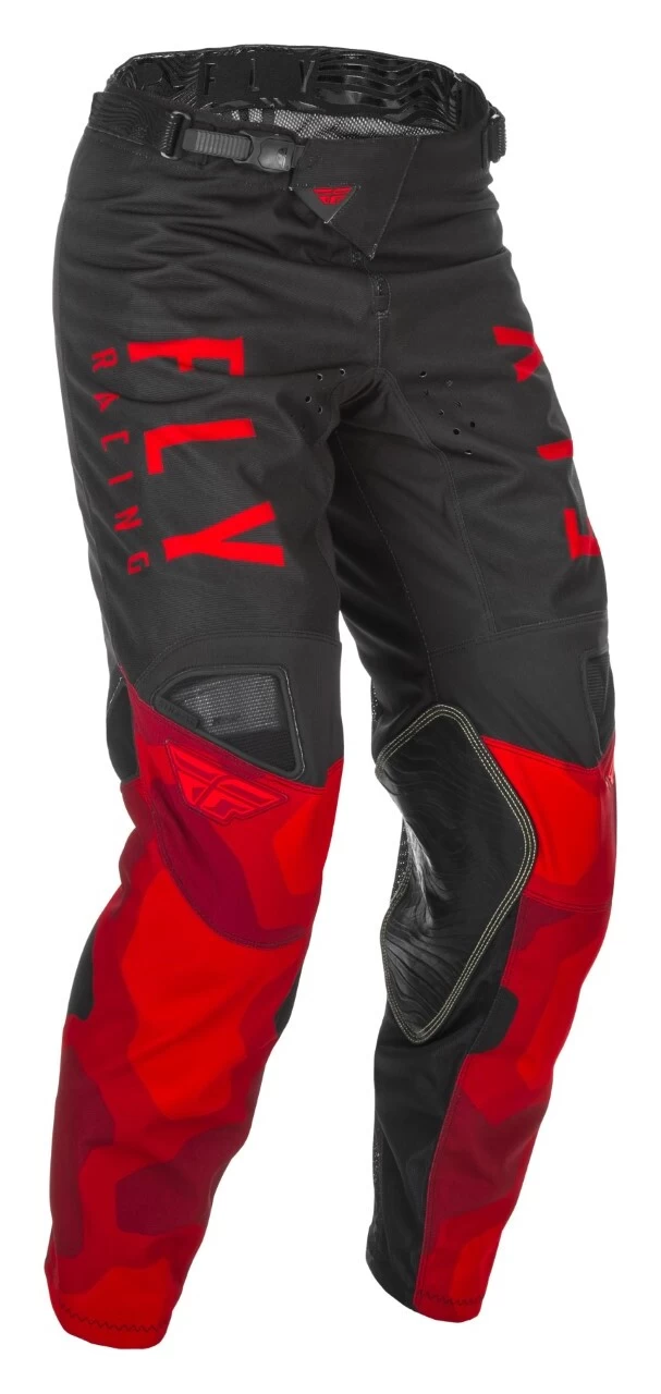 Fly Racing Kinetic K221 Pants 9 Fly Racing Kinetic K221 Pants - Image 7