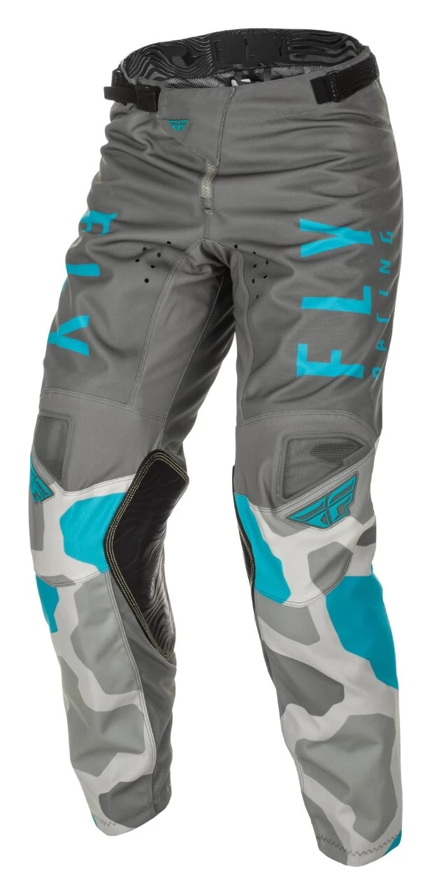 Fly Racing Kinetic K221 Pants 8 Fly Racing Kinetic K221 Pants - Image 6