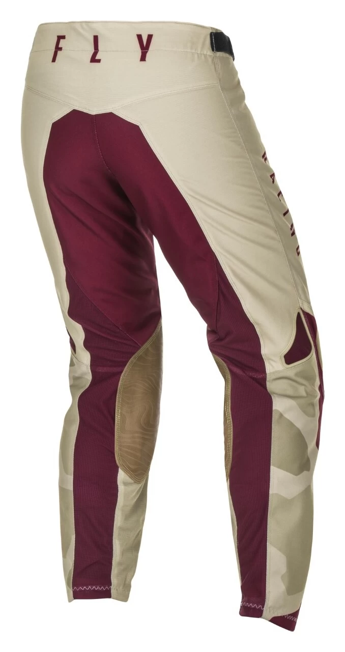 Fly Racing Kinetic K221 Pants 13 Fly Racing Kinetic K221 Pants - Image 11