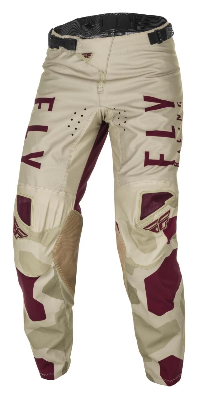Fly Racing Kinetic K221 Pants 14 Fly Racing Kinetic K221 Pants - Image 12