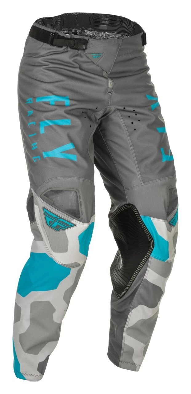 Fly Racing Kinetic K221 Pants 6 Fly Racing Kinetic K221 Pants - Image 4