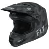 Fly Racing Kinetic S.E. Tactic Helmet -Icon Store fly racing dirt kinetic se tactic helmet grey
