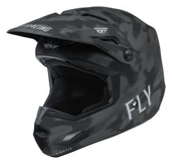 Fly Racing Kinetic S.E. Tactic Helmet