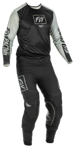 Fly Racing Lite Jersey -Icon Store fly racing dirt lite jersey 2
