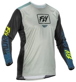 Fly Racing Lite Jersey -Icon Store fly racing dirt lite jersey 4