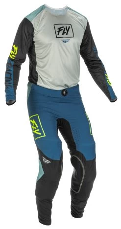 Fly Racing Lite Jersey -Icon Store fly racing dirt lite jersey 6