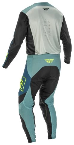 Fly Racing Lite Jersey -Icon Store fly racing dirt lite jersey 7
