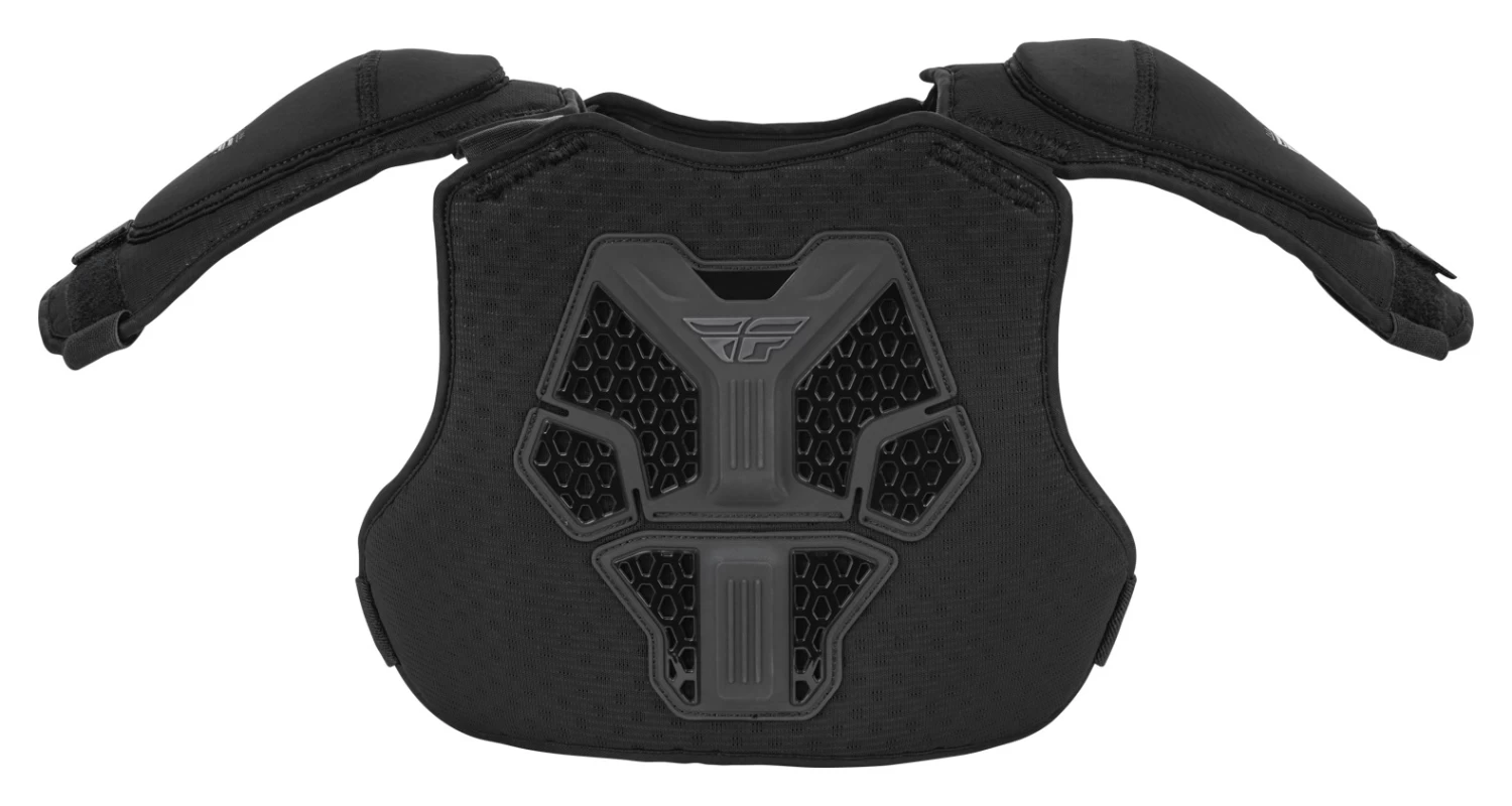 Fly Racing Peewee Barricade Roost Guard 4 Fly Racing Peewee Barricade Roost Guard - Image 2