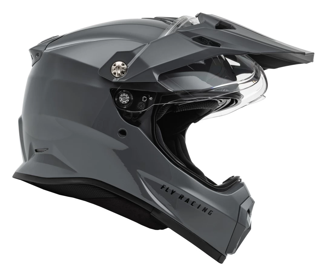 Fly Racing Trekker Helmet 14 Fly Racing Trekker Helmet - Image 12