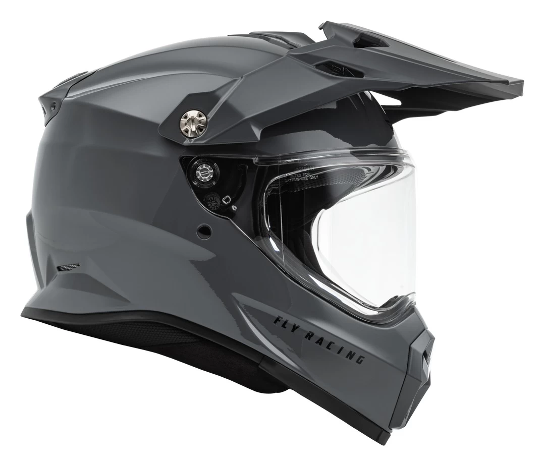 Fly Racing Trekker Helmet 15 Fly Racing Trekker Helmet - Image 13