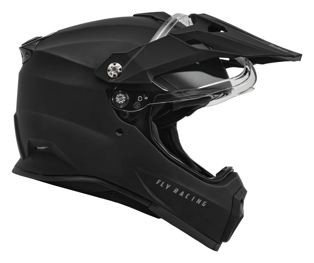 Fly Racing Trekker Helmet 4 Fly Racing Trekker Helmet - Image 2