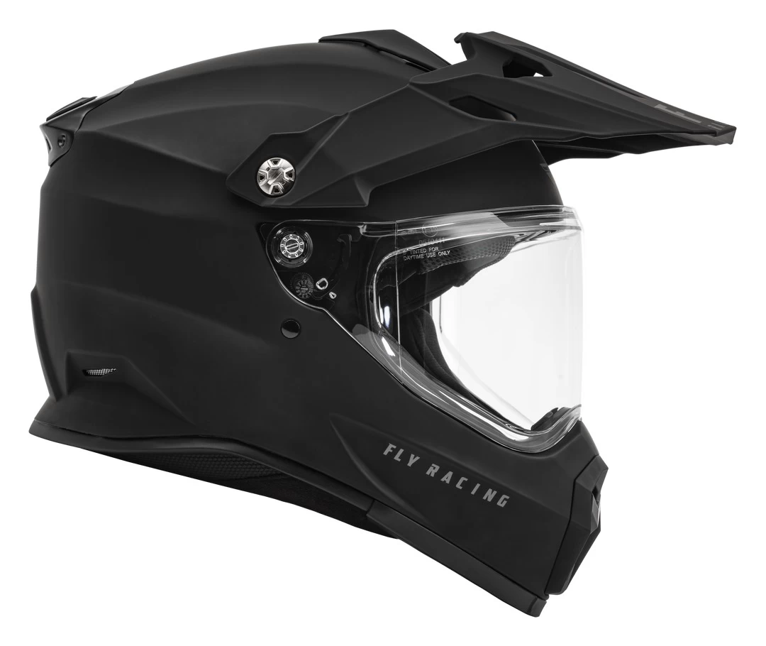 Fly Racing Trekker Helmet 5 Fly Racing Trekker Helmet - Image 3