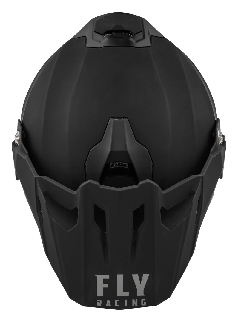 Fly Racing Trekker Helmet 7 Fly Racing Trekker Helmet - Image 5