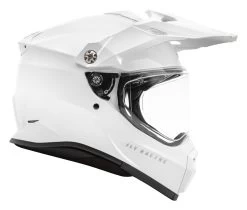 Fly Racing Trekker Helmet 23 Fly Racing Trekker Helmet -Icon Store fly racing dirt trekker helmet white 1