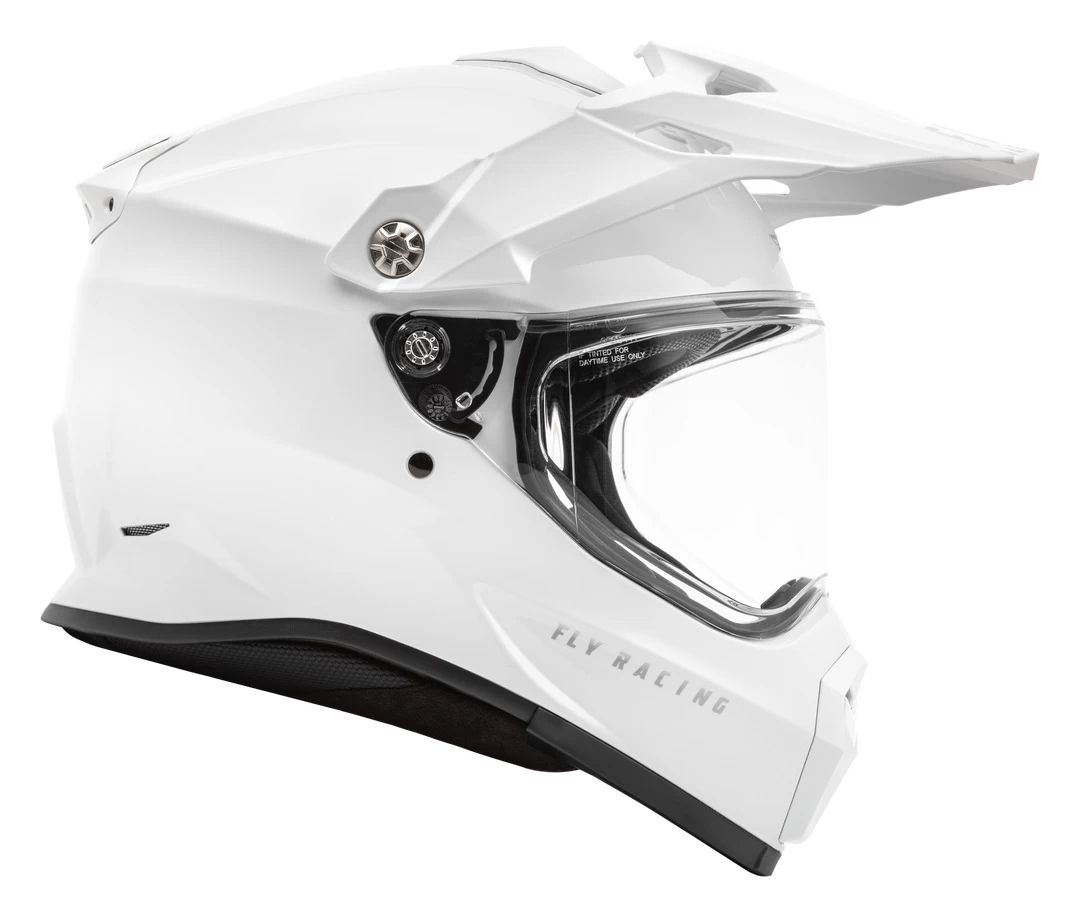 Fly Racing Trekker Helmet 9 Fly Racing Trekker Helmet - Image 7