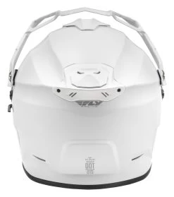 Fly Racing Trekker Helmet 25 Fly Racing Trekker Helmet -Icon Store fly racing dirt trekker helmet white 3